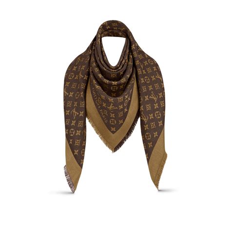 foulard seta louis vuitton|Foulards, châles luxe femme .